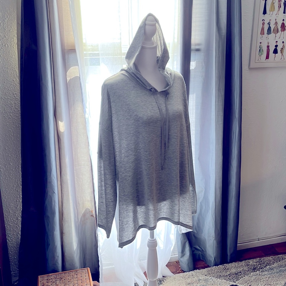 Hoodie sweater